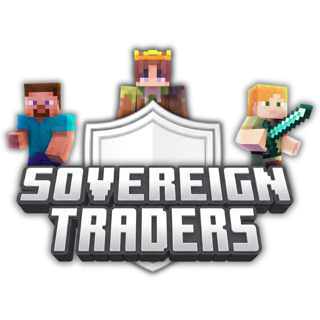 Sovereign Traders