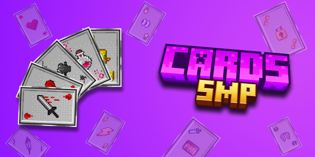 Cards SMP
