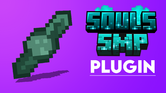 Souls SMP | Over 50 abilities