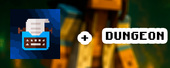 TW Extension - Dungeon