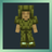 Sea Pickle Set icon