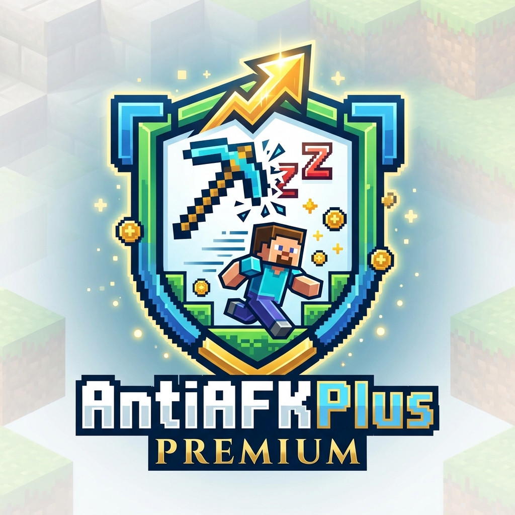 AntiAFKPlus Premium