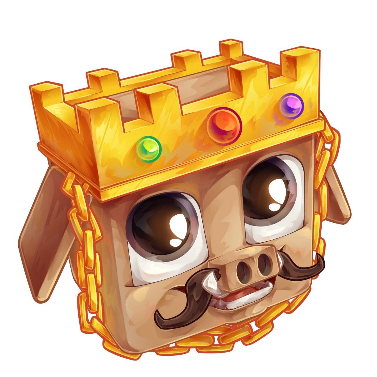 Minigame Style Lobby | 314 x 253 icon