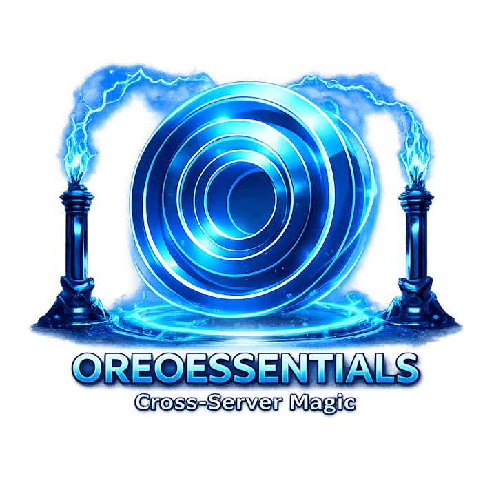 OreoEssentials - FOLIA OK