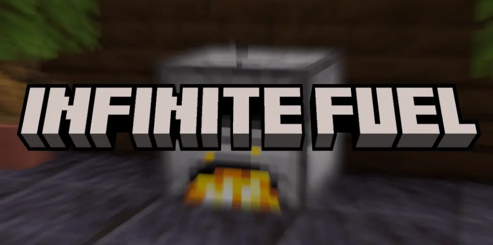 Infinite Fuel