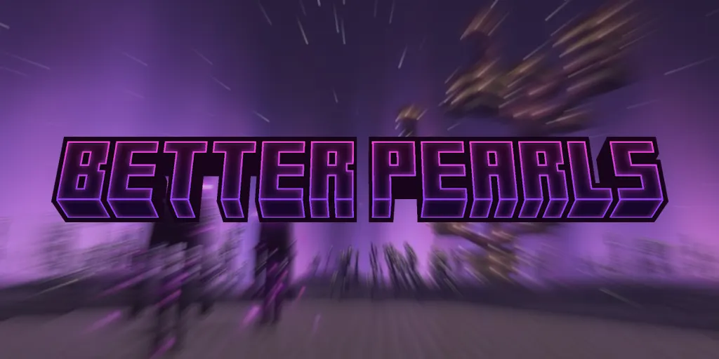 Better Pearl's
