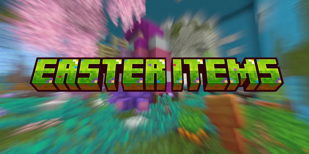 Easter Items icon