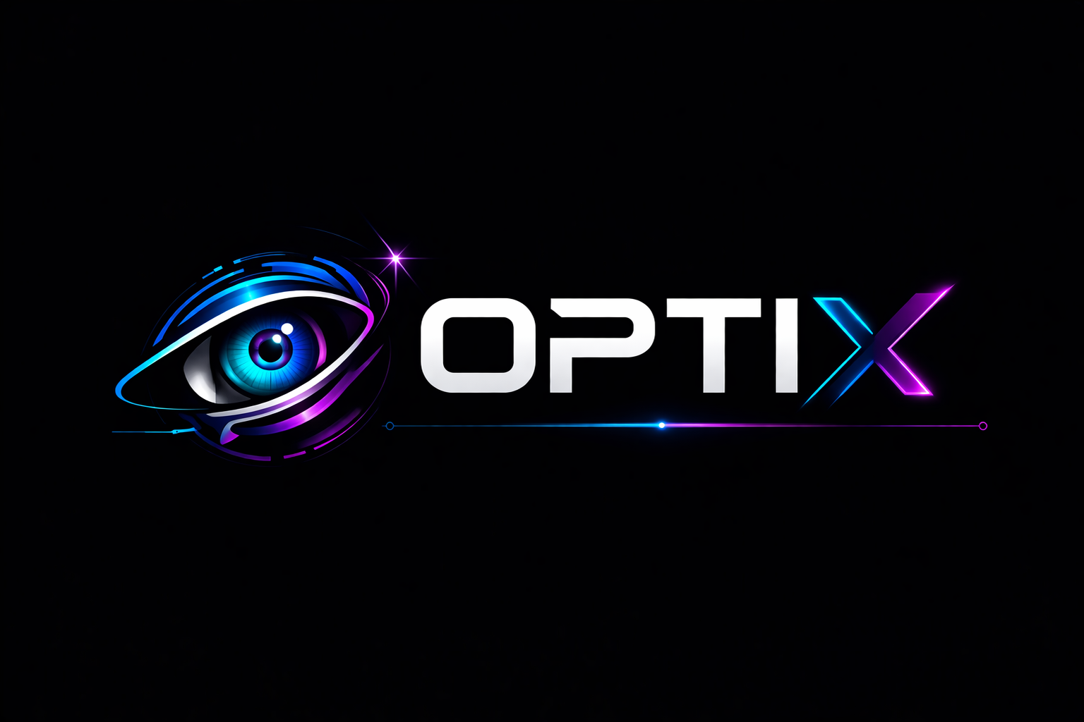 Optix | Server Optimization icon