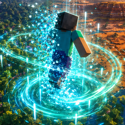 Roam | Premium RTP & Biome GUI