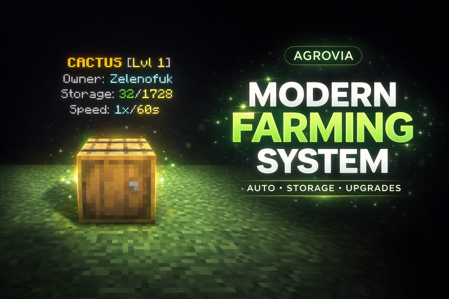 Agrovia icon