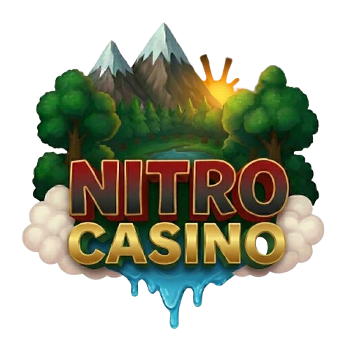 NitroCasino ⭐3D Casinos icon
