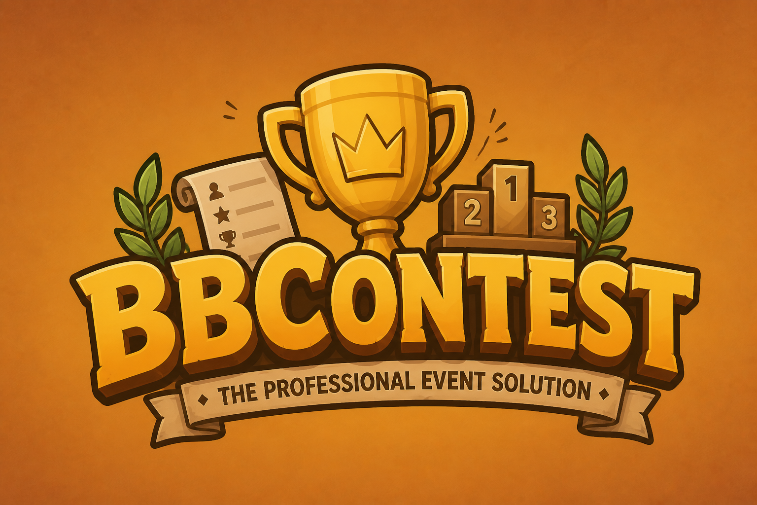 BBContest -  Automated Events icon