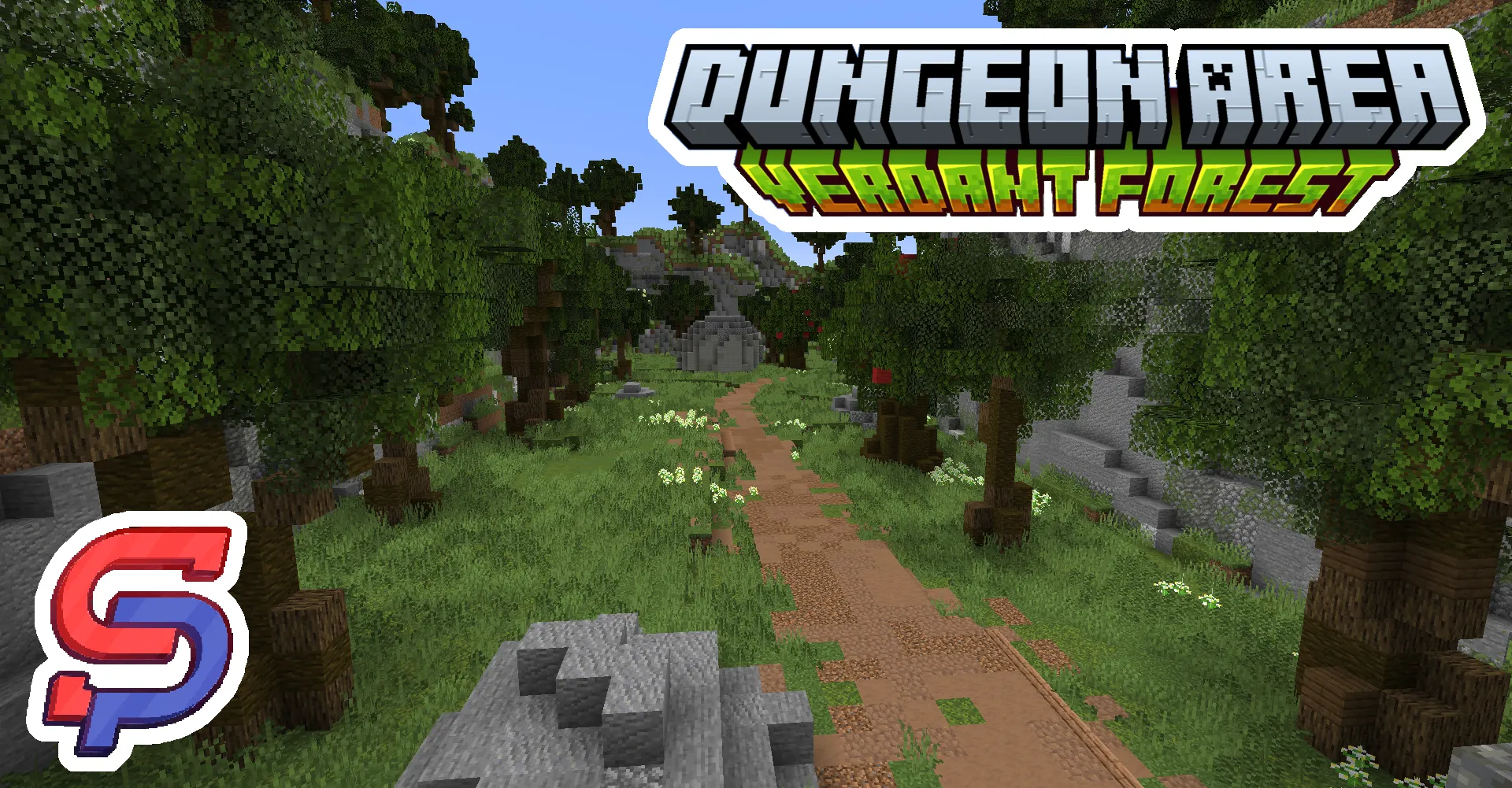 Dungeon Area | Verdant Forest