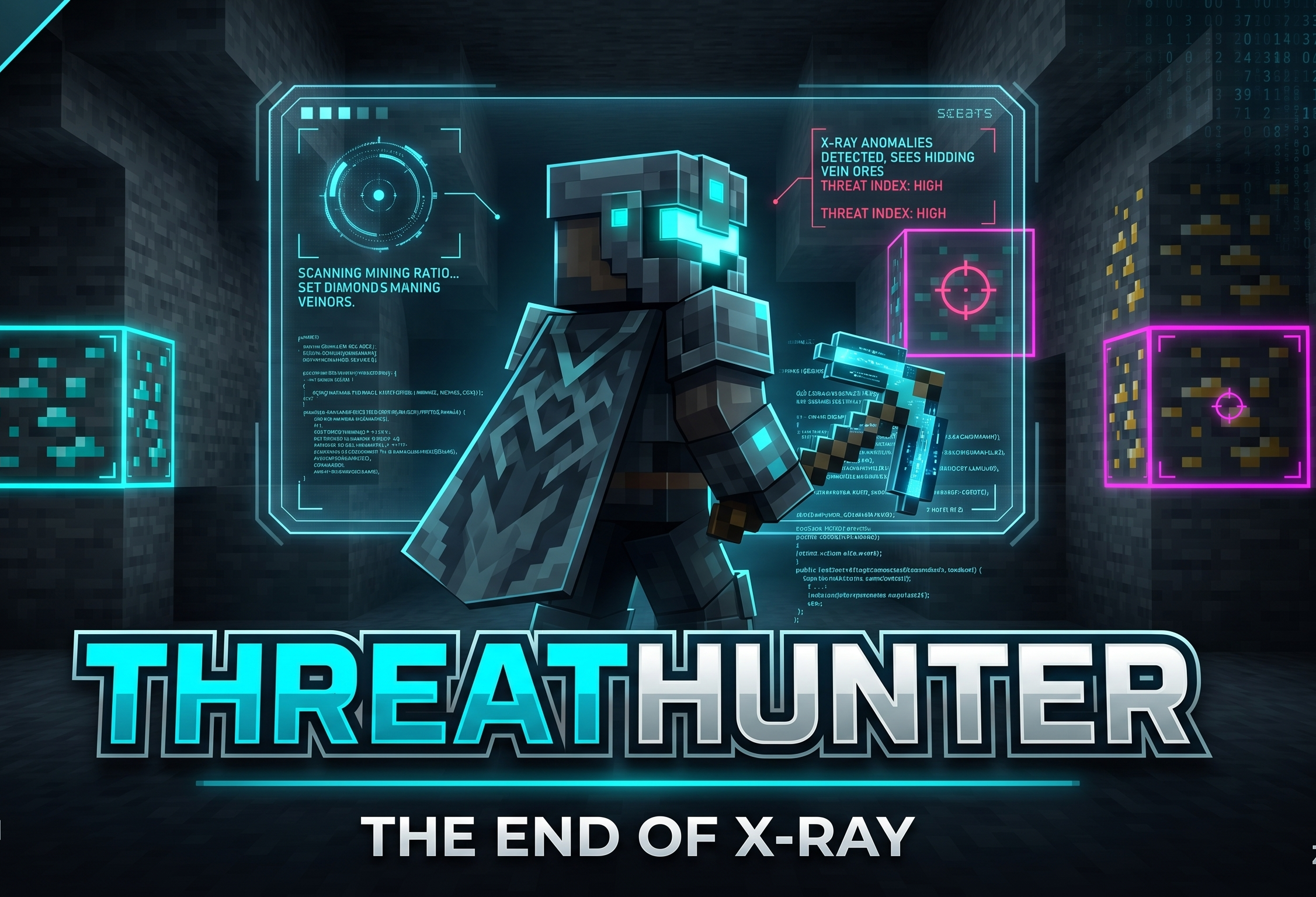 ThreatHunter