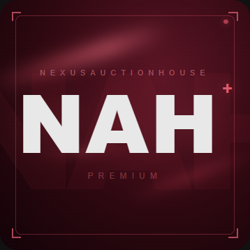 NexusAuctionHouse+