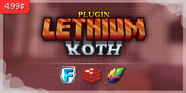 LethiumKoth + Outpost // Folia