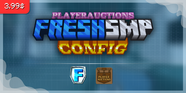 PlayerAuctions | FreshSMP Config
