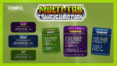 TAB Configuration