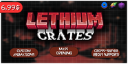LethiumCrates | DonutSMP | Month