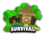 ⭐Survival Towns - 1.16.4⭐
