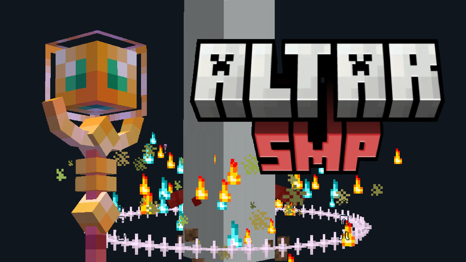 Altar SMP icon