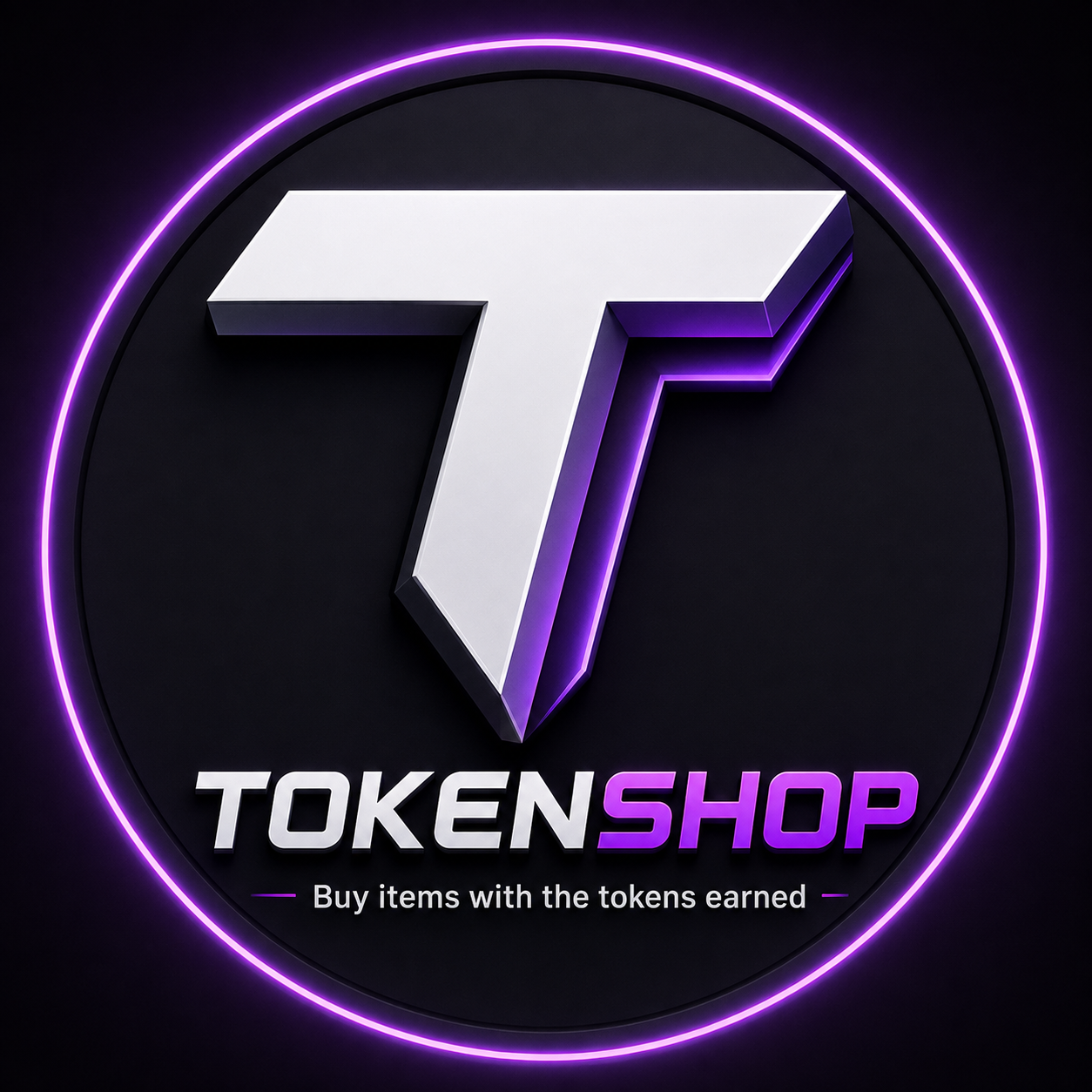 TokenShop icon