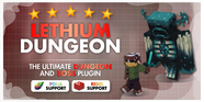 LethiumBossDungeon | Folia