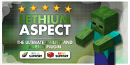 LethiumAspects | Folia | MySQL