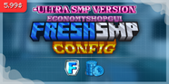 EconomyShopGUI | 1000 Items