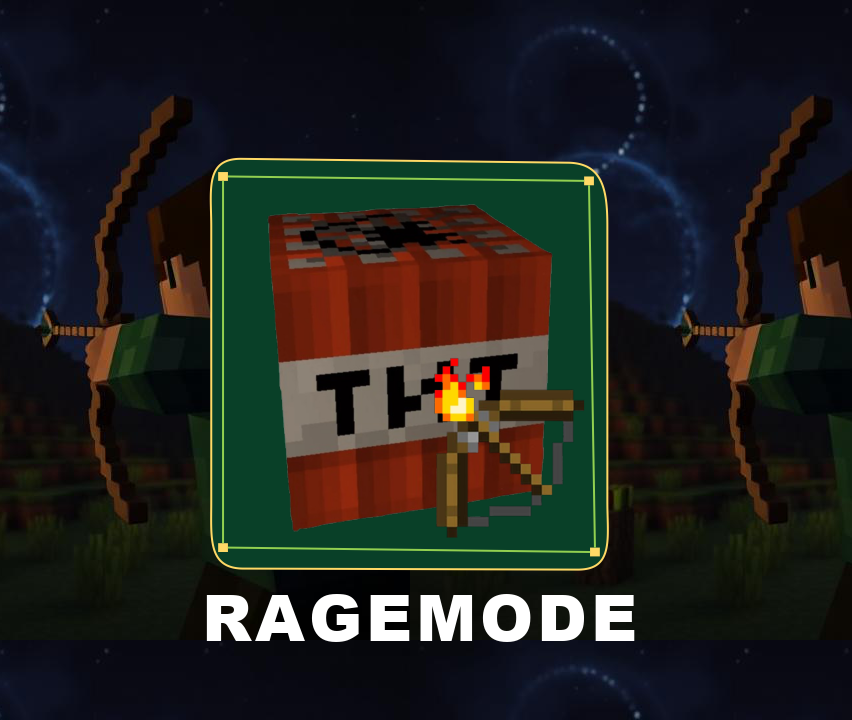 RageMode | Shooter MiniGame icon