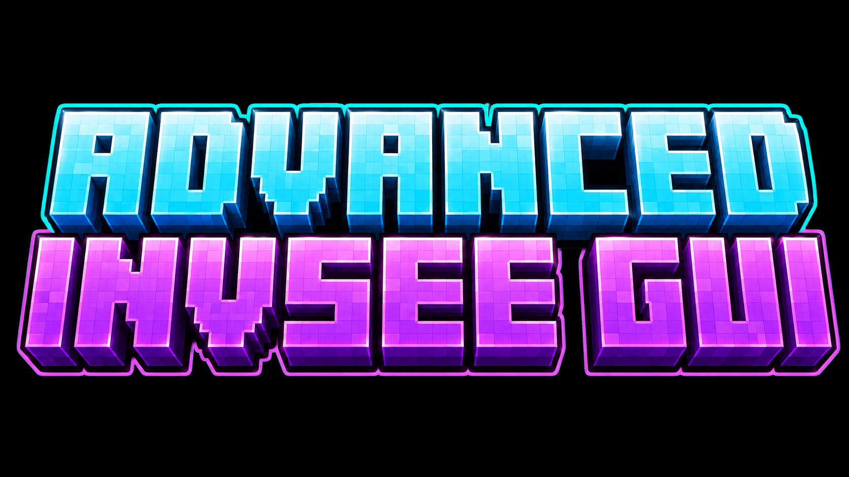 Advanced InvSee GUI