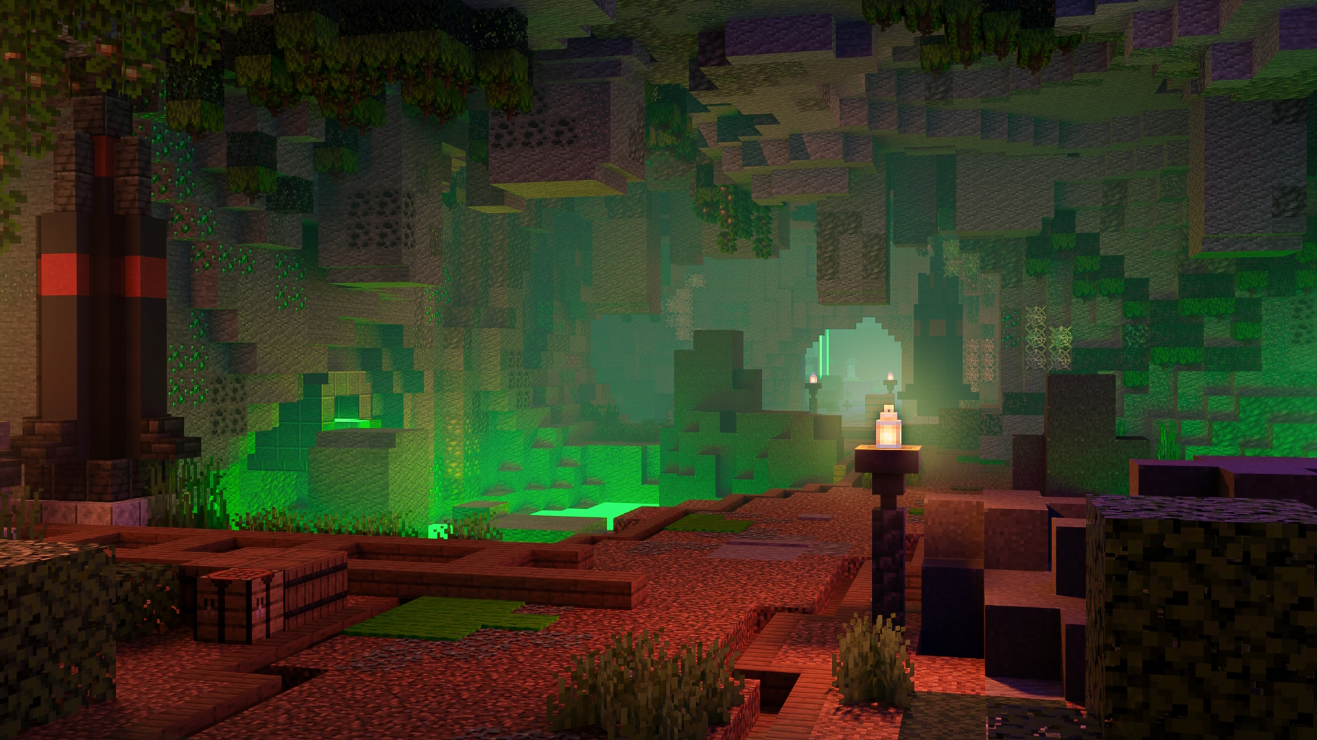 Mini Dungeon